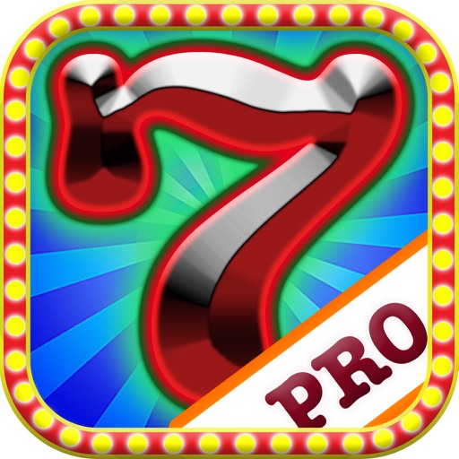 Classic casino: Slots, Blackjack and Poker game iOS App