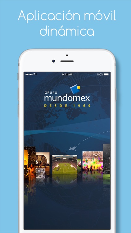 Mundomex Genérica