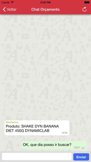 Alexfarma Farmácia de Manipulação(圖5)-速報App