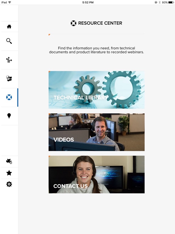 【图】Franklin Control Systems(截图3)