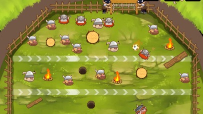 How to cancel & delete Barbarian Football Games from iphone & ipad 1