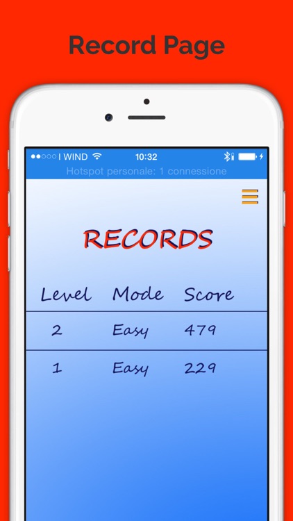 MEMORY TESTIMPROVER FREE screenshot-4