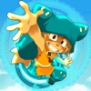 Icon WAKFU : The Brotherhood