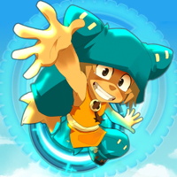 WAKFU  The Brotherhood