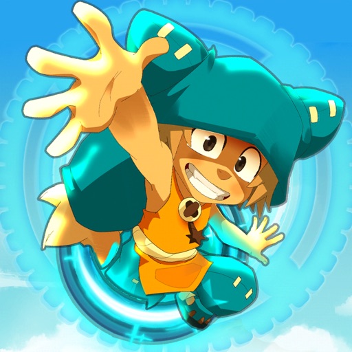 WAKFU : The Brotherhood icon