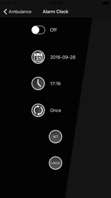 Ambulance Siren screenshot