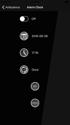 Ambulance Siren screenshot 3