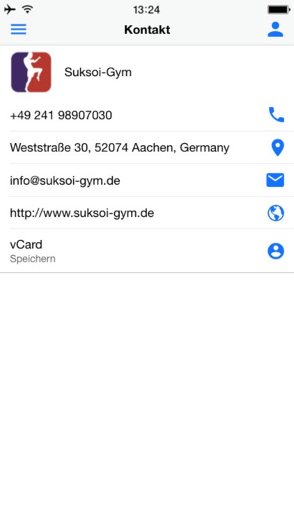 Suksoi-Gym screenshot-4