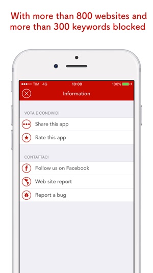 SafeKids - Helps you protect your kids(圖3)-速報App