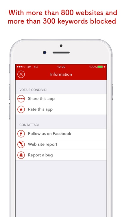 SafeKids - Helps you protect your kids