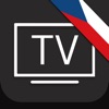 TV Program Česká Republika (TV-zápisy CZ) icon