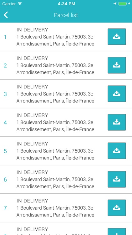 URBANTZ screenshot-3