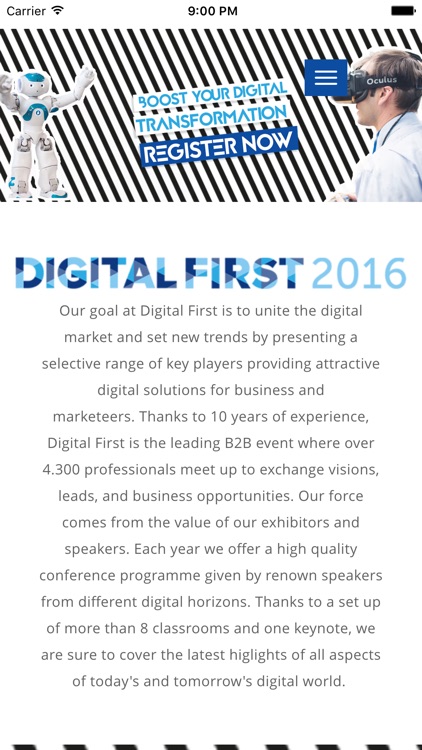 Digital First