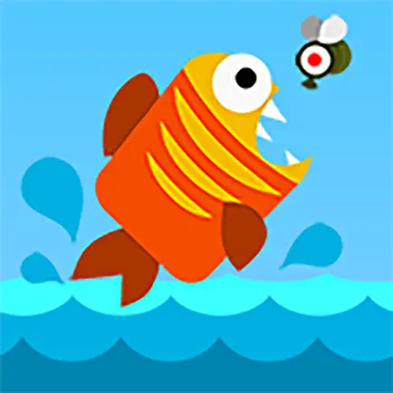 Fish Hunting Mania - Fly Catching Games Cheats
