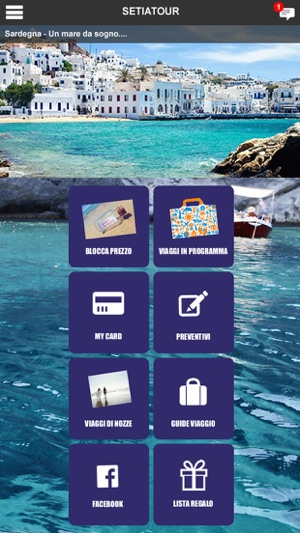 Setiatour Viaggi e turismo