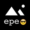 epe - 写真に絵文字でデコ＆おえかき - iPhoneアプリ