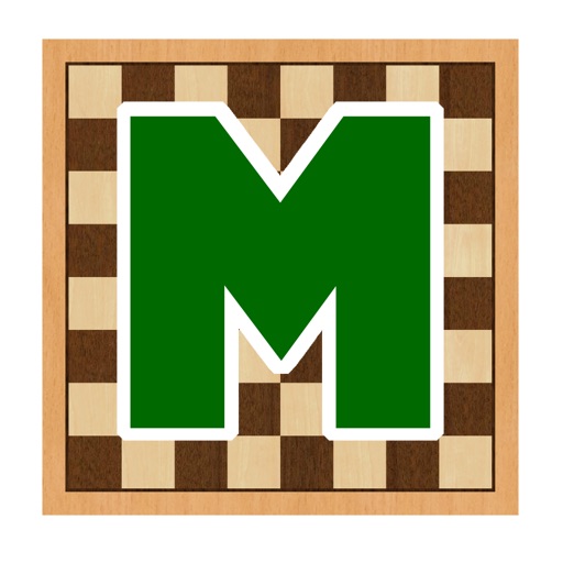 Maker Chess iOS App