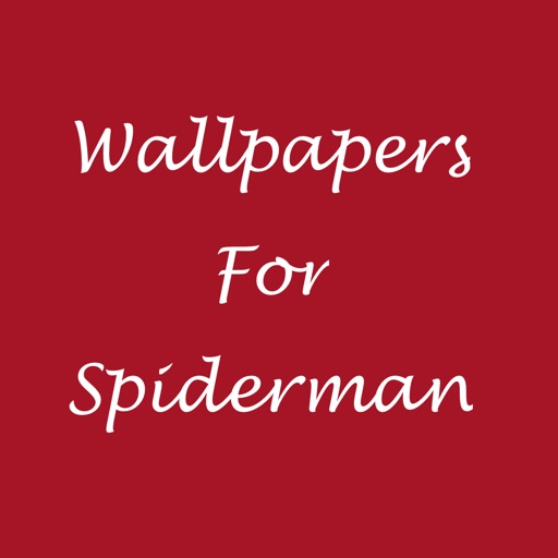 Wallpapers For Spider-Man Fans iOS App