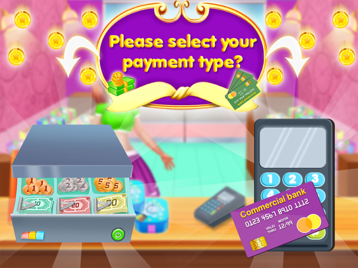 Trendy Watch Shopping Mall