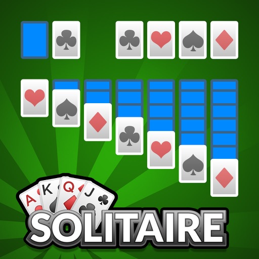 Solitaire M. Icon