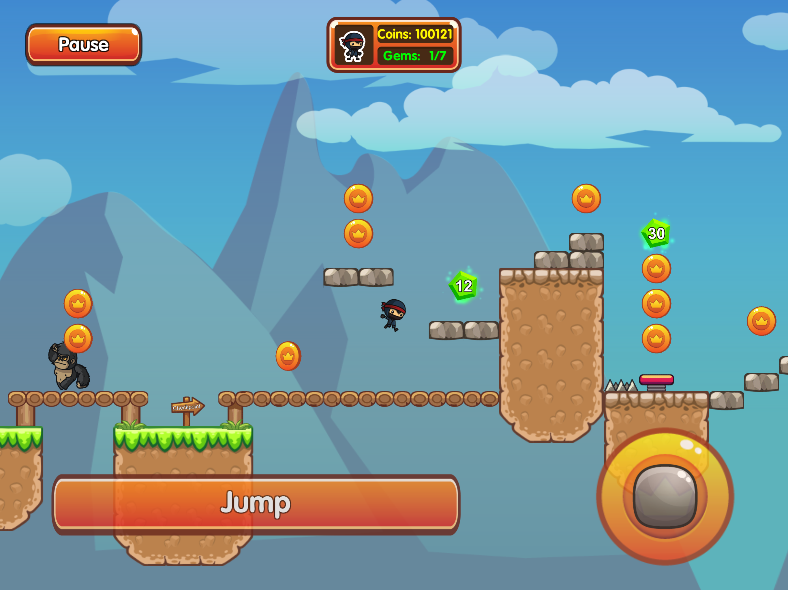 Times Tables Treasure Hunt screenshot 8