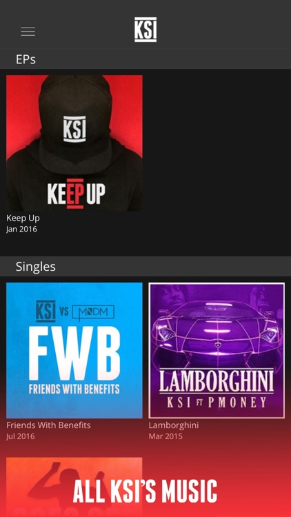 KSI screenshot-3