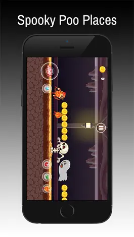 Game screenshot Spooky Poo Places mod apk