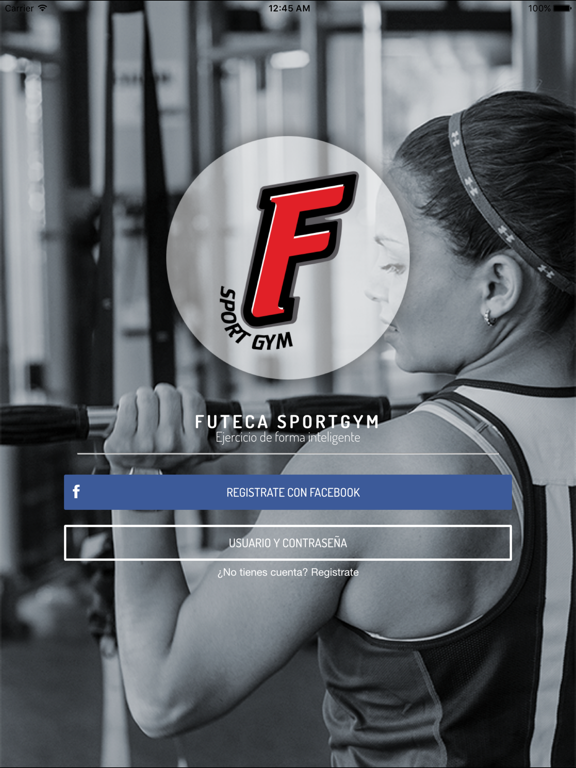 Screenshot #4 pour Fitness Buddy