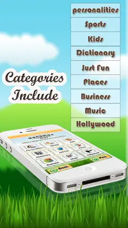 Game screenshot Hangman Vocabulary Game apk
