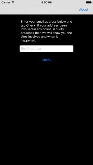 Hacker Checker(圖1)-速報App