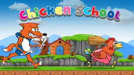 Game screenshot Chicken School mod apk