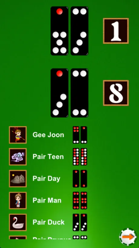Pai Gow Teen Day - Best Classic Paigow Master