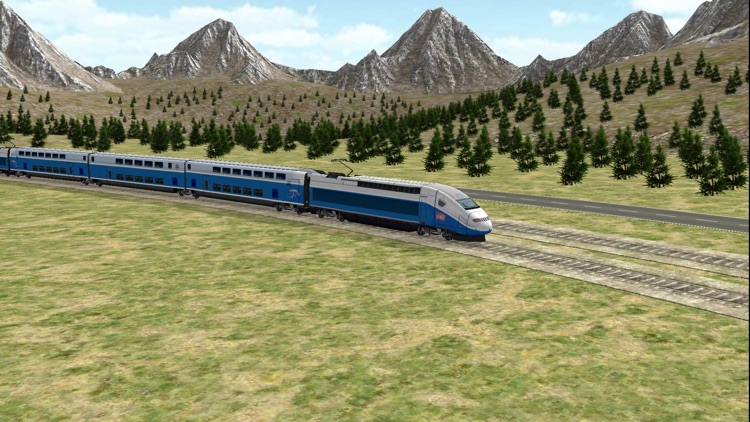 Train Sim