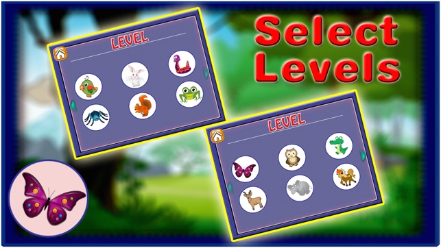 Animal Jigsaw Puzzle For Toddler(圖2)-速報App