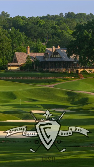 Country Club of Birmingham Employee(圖1)-速報App