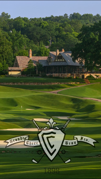 Country Club of Birmingham Employee