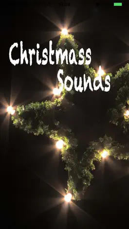 Game screenshot Christmas Sounds and Music mod apk