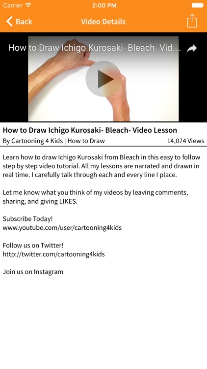 How To Draw - Learn to draw Pictures for Anime and practice drawing in app