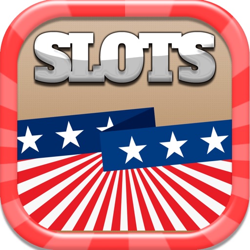 American 777 - FREE Vegas Slots Machines iOS App