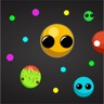 Dots.io - Offline Dot Survival Games icon