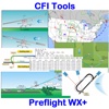 CFI Tools Preflight Wx+