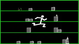 Game screenshot City Jumper Lite mod apk