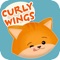 Curly Wings - Cat Lover's Game