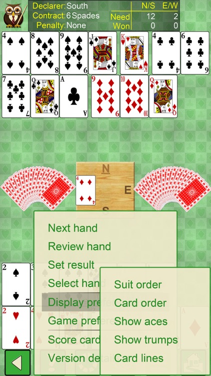 Omar Sharif Bridge screenshot-4