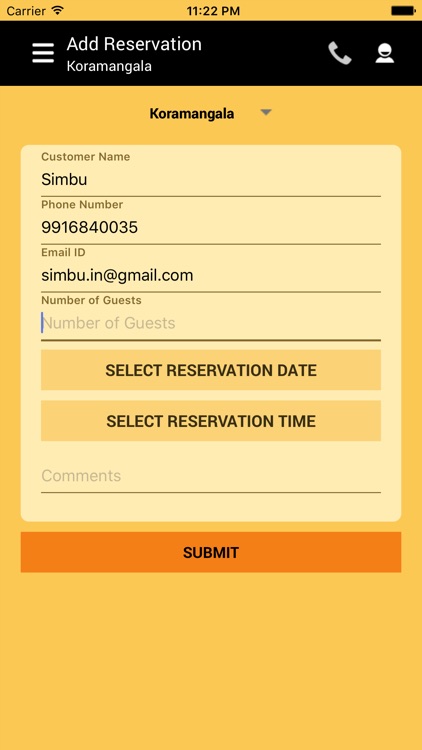 Chitty Chitty Bang Bang Gastro Pub screenshot-3