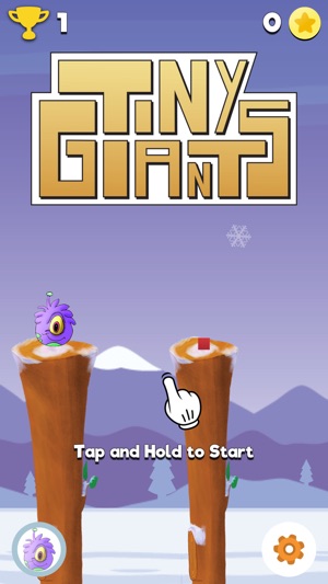 Tiny Giants(圖2)-速報App