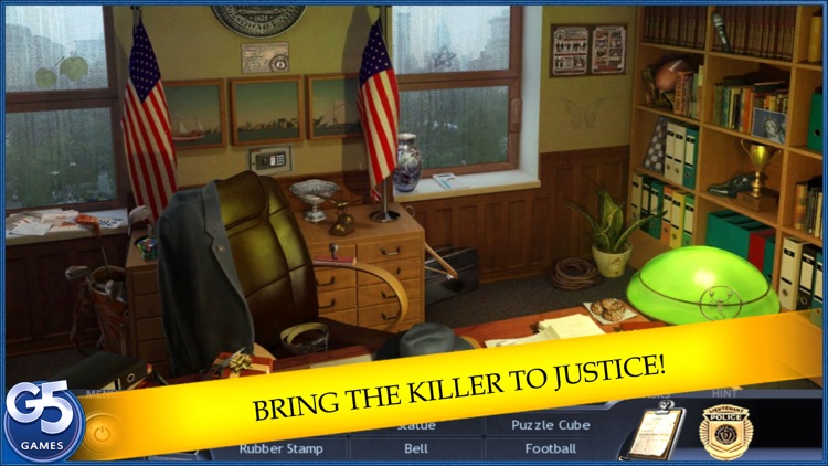 Special Enquiry Detail® : The Hand that Feeds screenshot-4