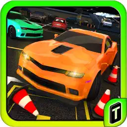 Parking Championship 2016 app icon