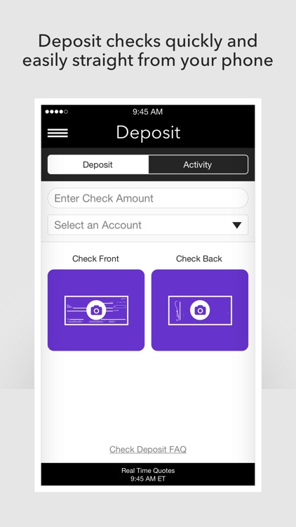 E*TRADE Mobile