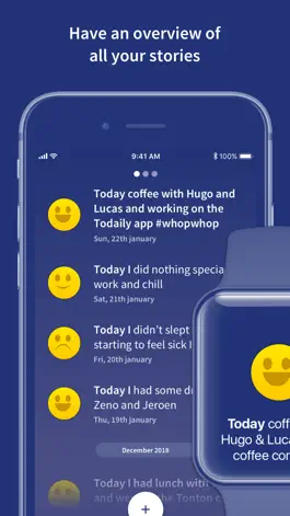 Game screenshot Todaily hack